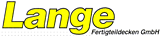 Lange Fertigteildecken GmbH