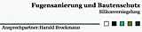 Brockmann Bautenschutz